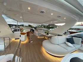2022 Azimut Yachts Grande 27M