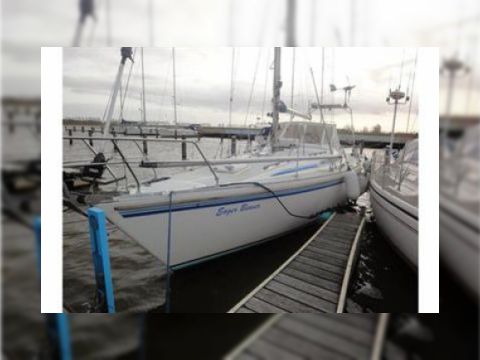 Buy 1988 Moody 376
