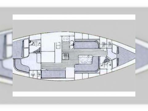 Buy 1988 Moody 376