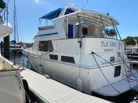 1988 Present Yachts zu verkaufen