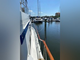 1988 Present Yachts for sale