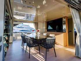 2021 Sanlorenzo Yachts Sd96 for sale