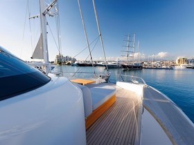 2021 Sanlorenzo Yachts Sd96 en venta