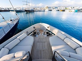 2021 Sanlorenzo Yachts Sd96 en venta