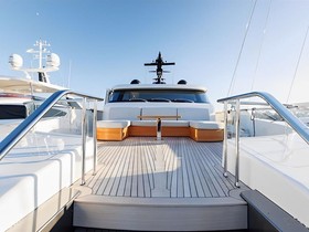 2021 Sanlorenzo Yachts Sd96