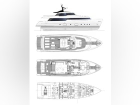 Comprar 2021 Sanlorenzo Yachts Sd96