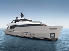 2021 Sanlorenzo Yachts Sd96 en venta