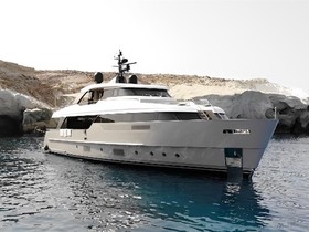 2021 Sanlorenzo Yachts Sd96
