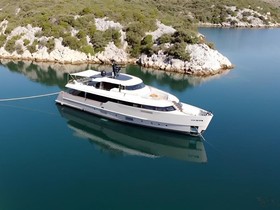 Comprar 2021 Sanlorenzo Yachts Sd96