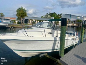 1997 Cobia Boats 250 for sale