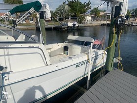 1997 Cobia Boats 250