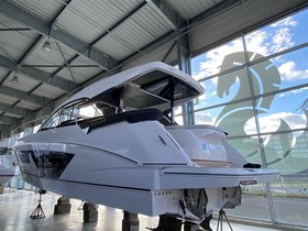 2023 Bénéteau Boats Gran Turismo 45 eladó
