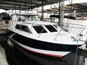 2007 Bayliner Boats 289 Discovery
