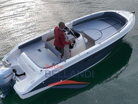 Buy 2022 AS Marine 570 Cabin