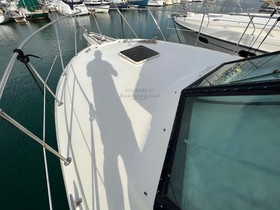 1989 Hatteras Yachts 40 till salu