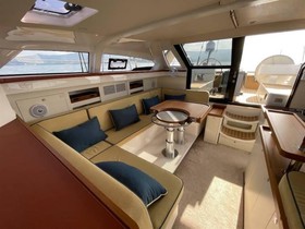 2022 Pegasus Yachts 50 Globe til salgs