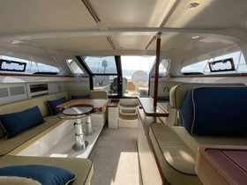 2022 Pegasus Yachts 50 Globe eladó