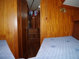 1994 Nauticat Yachts 38 en venta