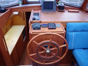 1994 Nauticat Yachts 38