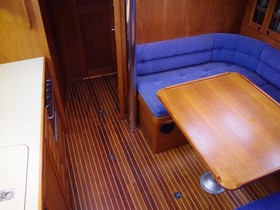 1994 Nauticat Yachts 38 на продаж
