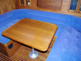 Купить 1994 Nauticat Yachts 38
