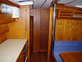 Acheter 1994 Nauticat Yachts 38
