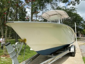2007 Cape Horn 24 in vendita