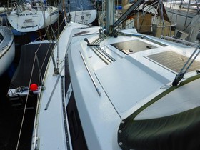 2007 Hanse Yachts 350 for sale