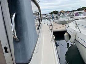2017 Quicksilver Boats 755 Weekend