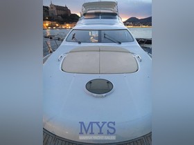 2002 Azimut Yachts 68 на продажу