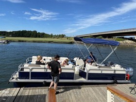 Nantucket Boatworks Np23
