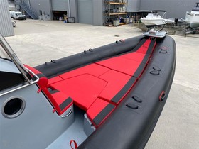 Köpa 2022 Marshall Boats M8