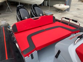 2022 Marshall Boats M8 eladó