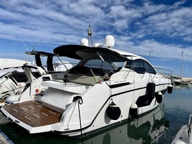 Azimut Yachts 43