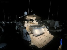 2017 Azimut Yachts 43 til salgs