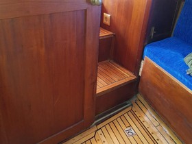 Kjøpe 1980 Nauticat Yachts 33