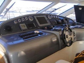 2008 Astondoa Yachts 53 satın almak