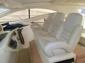 2008 Astondoa Yachts 53