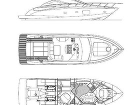 2008 Astondoa Yachts 53 til salgs