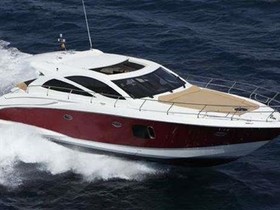 2008 Astondoa Yachts 53 eladó
