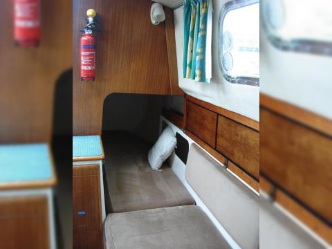 Buy 1976 Westerly Berwick