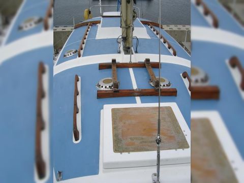 1976 Westerly Berwick for sale