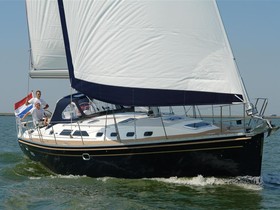 2006 Catalina Yachts 470 myytävänä