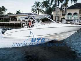 Buy 2008 Boston Whaler Boats 320 Outrage Cuddy Cabin
