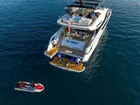 2022 Sunseeker 90 Ocean for sale