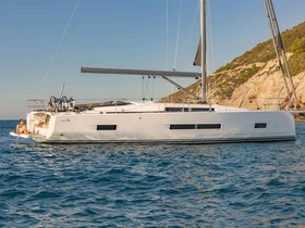 Buy 2023 Hanse Yachts 460
