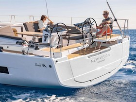 Kjøpe 2023 Hanse Yachts 460
