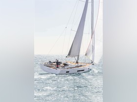 Kjøpe 2023 Hanse Yachts 460