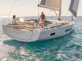 Купити 2023 Hanse Yachts 460