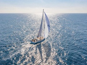 Купить 2023 Hanse Yachts 460